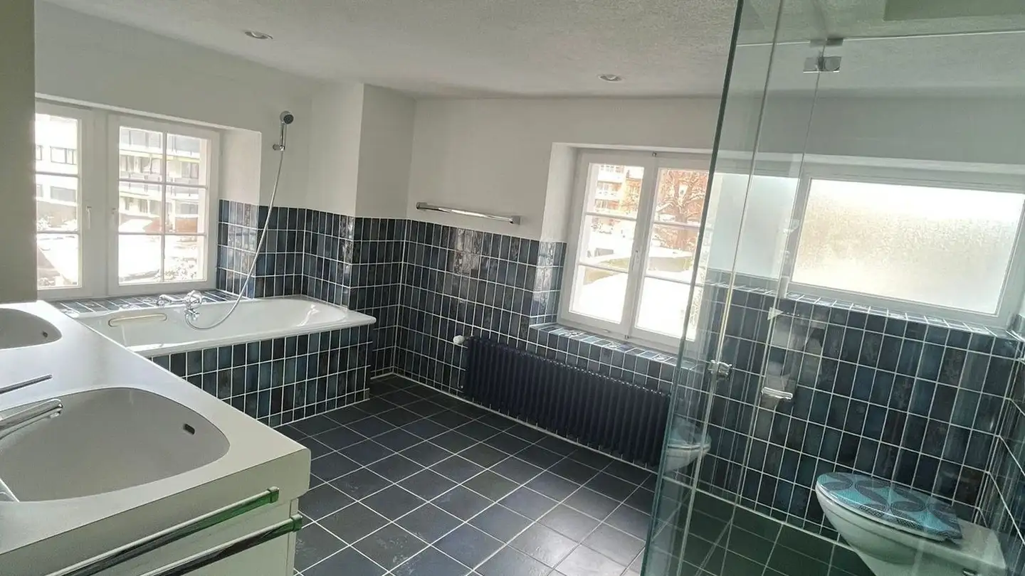 Duplex in affitto - Kreuzstrasse 1, 8712 Stäfa - Foto 4