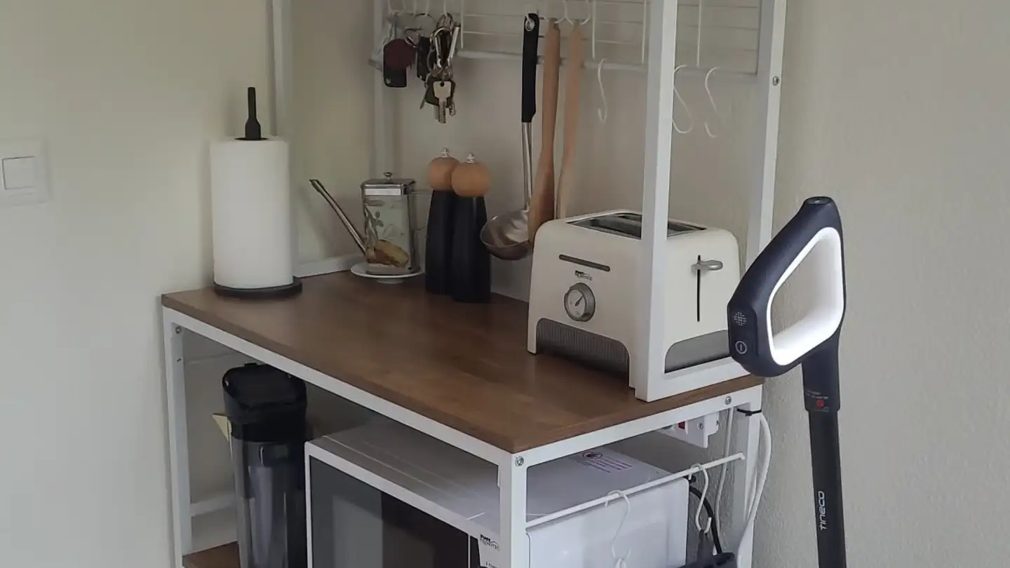 Wohnung mieten - Chemin De Praz Routoz 3, 1071 Chexbres - Foto 2