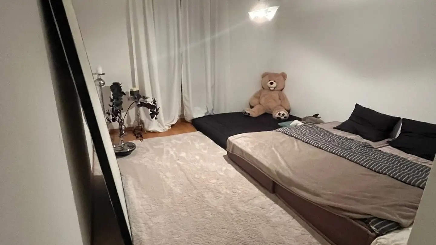 Apartment for rent - Scherzingerstrasse 2, 8598 Bottighofen - Photo 4