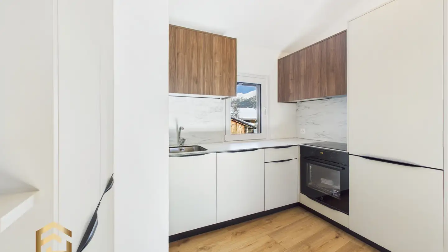 Maison jumelle à vendre - 3948 Unterems - Photo 3