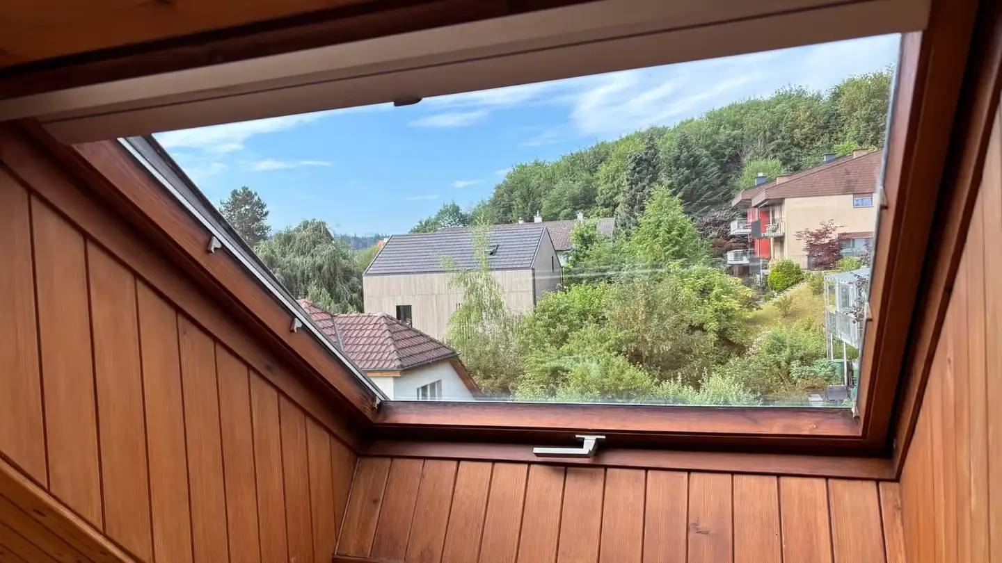 Attico in affitto - Neuhausweg 47, 3097 Liebefeld - Foto 3
