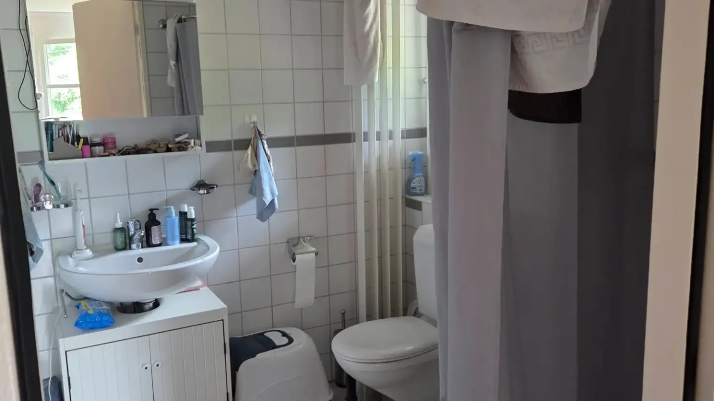 Wohnung mieten - Chemin De Praz Routoz 3, 1071 Chexbres - Foto 3