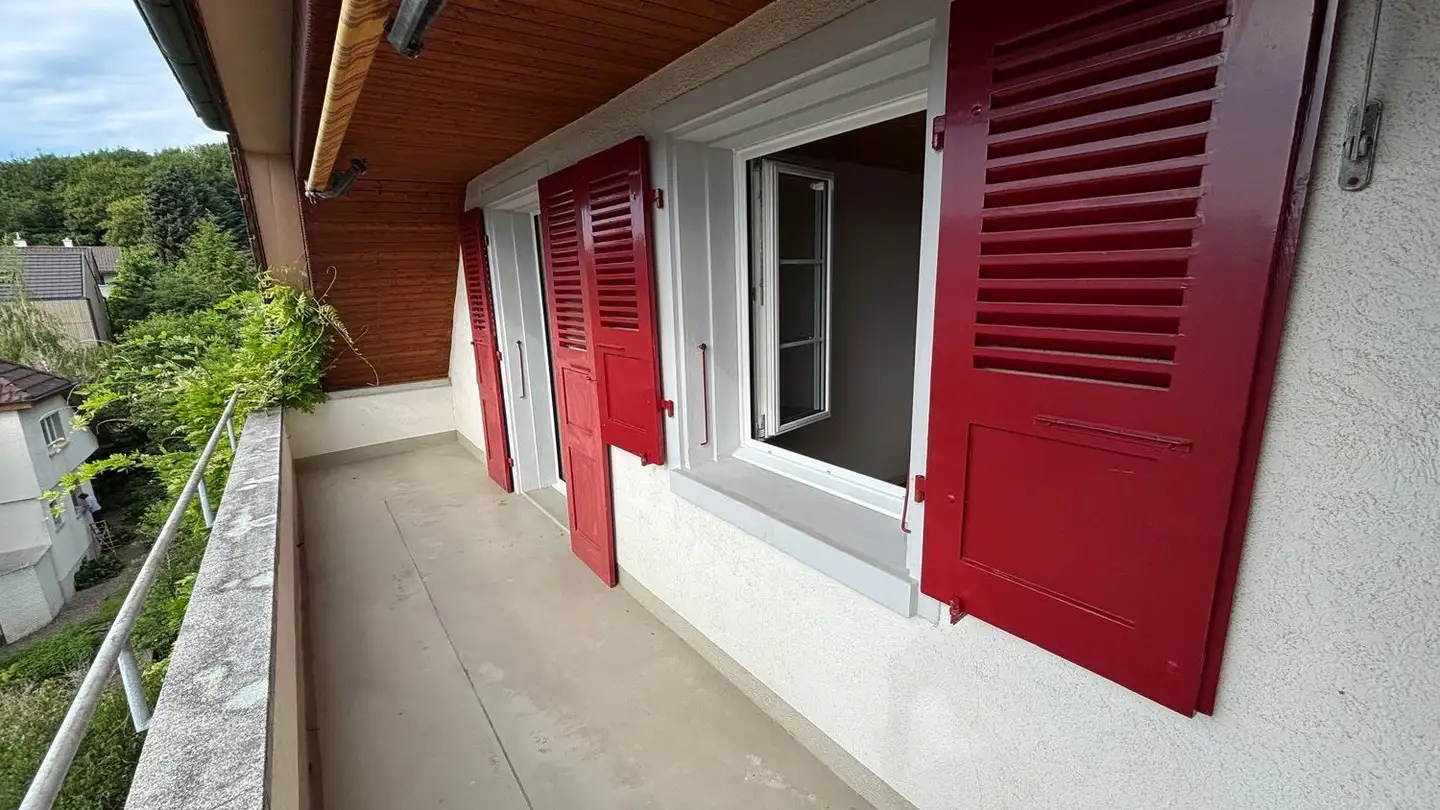Attico in affitto - Neuhausweg 47, 3097 Liebefeld - Foto 4