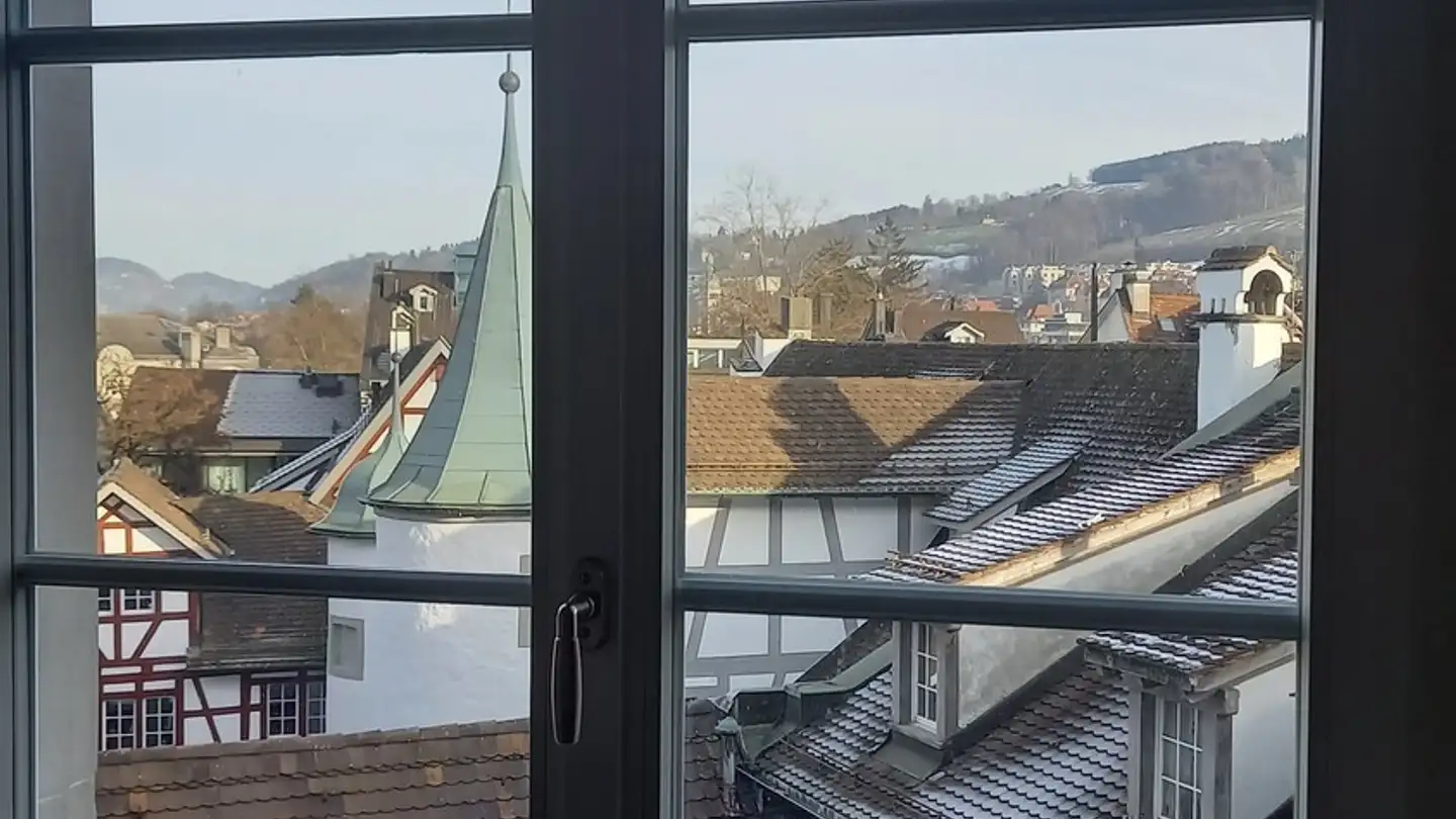 Wohnung mieten - 9000 St. Gallen - Foto 2