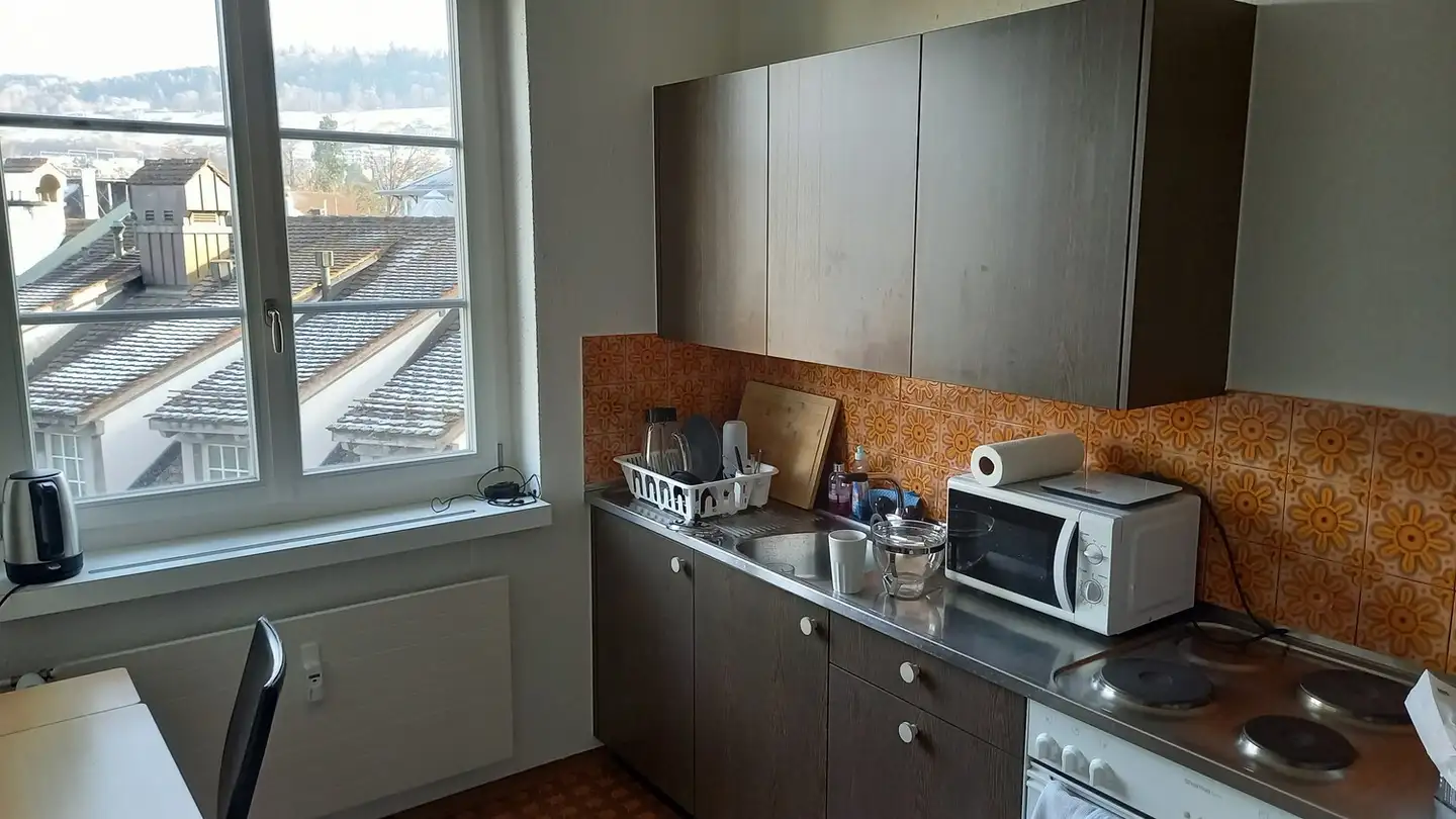 Wohnung mieten - 9000 St. Gallen - Foto 3