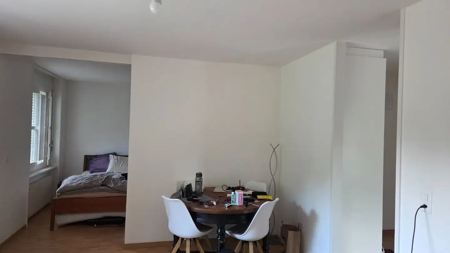Wohnung mieten - Chemin De Praz Routoz 3, 1071 Chexbres - Foto 4