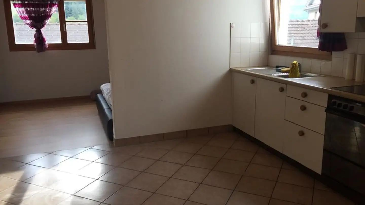 Appartamento in affitto - Bündtistrasse 3, 7220 Schiers - Foto 3