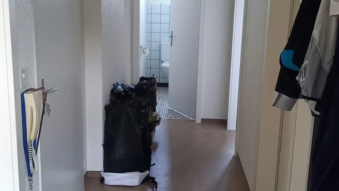 Wohnung mieten - 9000 St. Gallen - Foto 4