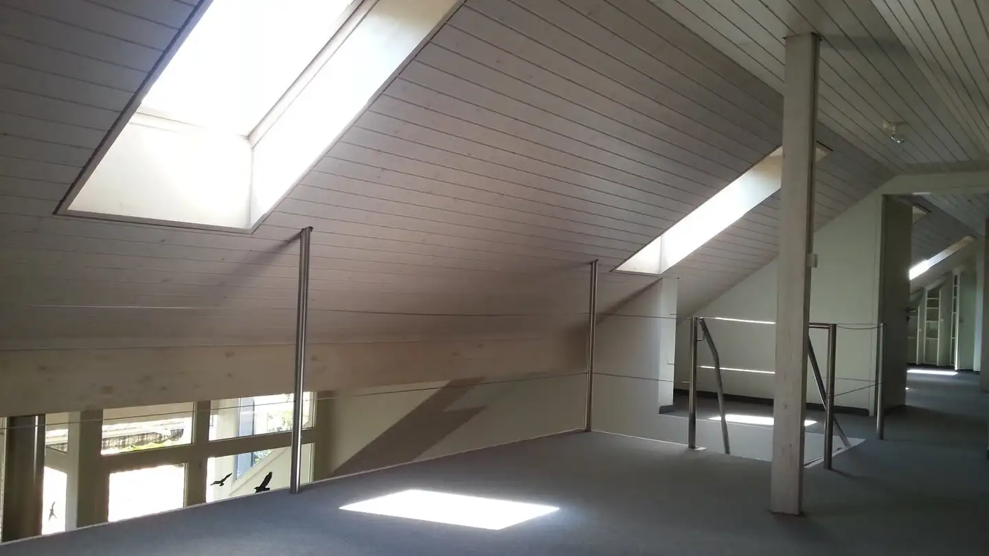Appartement à louer - Blumensteinstrasse 26, 3665 Wattenwil - Photo 2