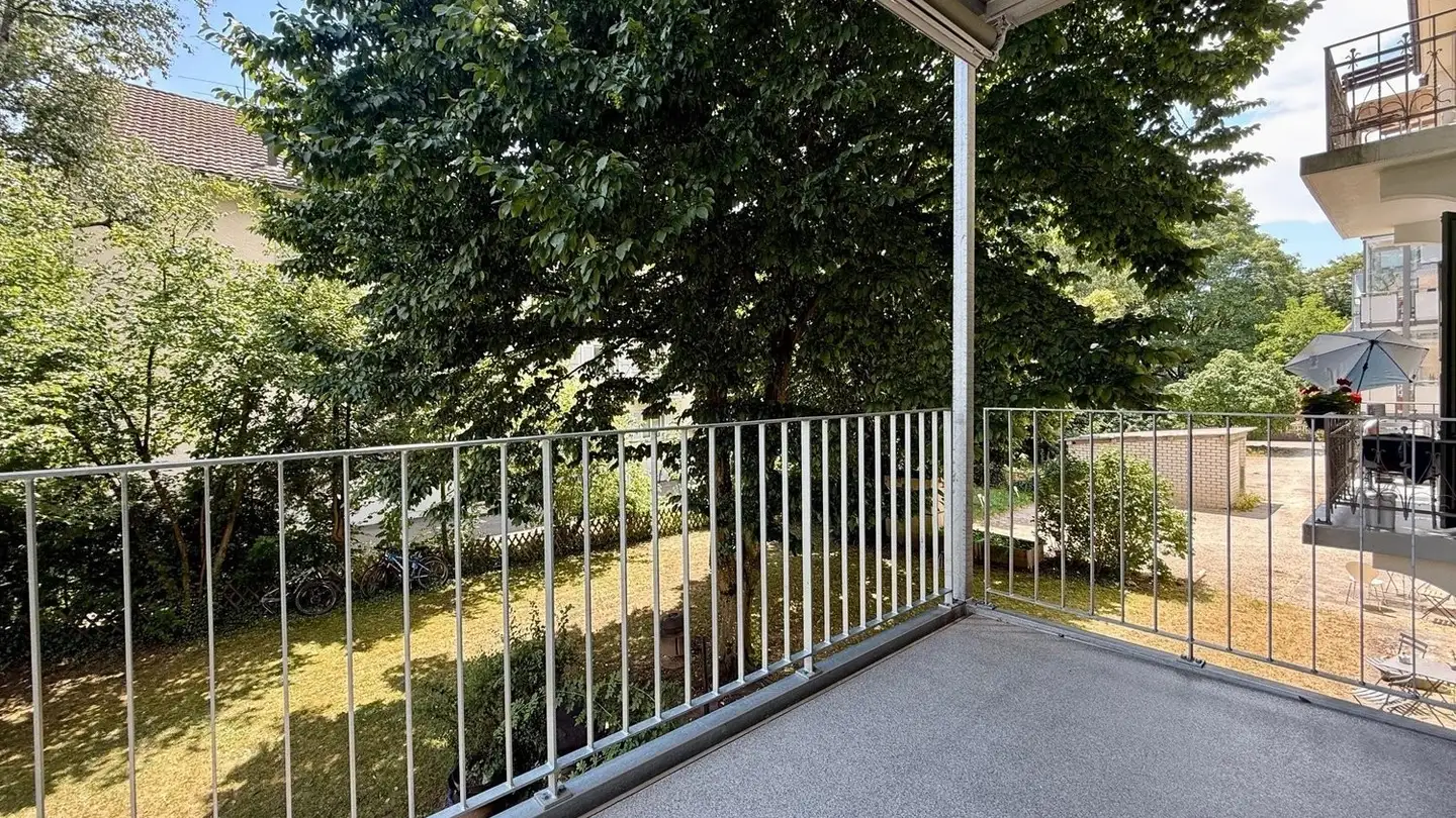 Appartamento in affitto - Grenchenstrasse 55, 4500 Solothurn