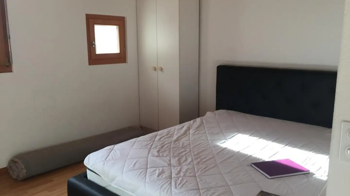 Appartamento in affitto - Bündtistrasse 3, 7220 Schiers - Foto 4