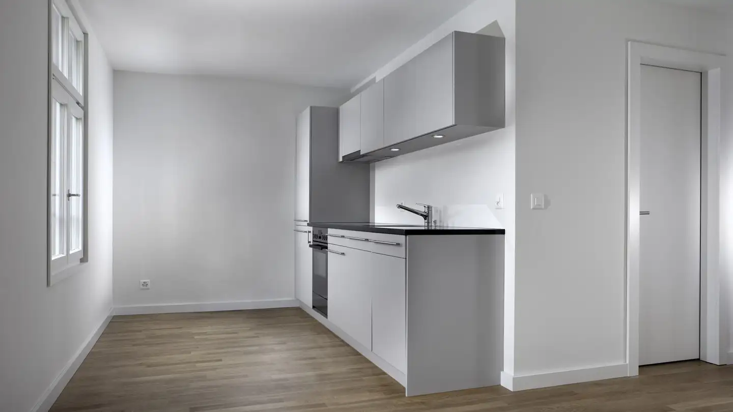 Wohnung mieten - Zürcher Strasse 6, 9000 St. Gallen - Foto 3