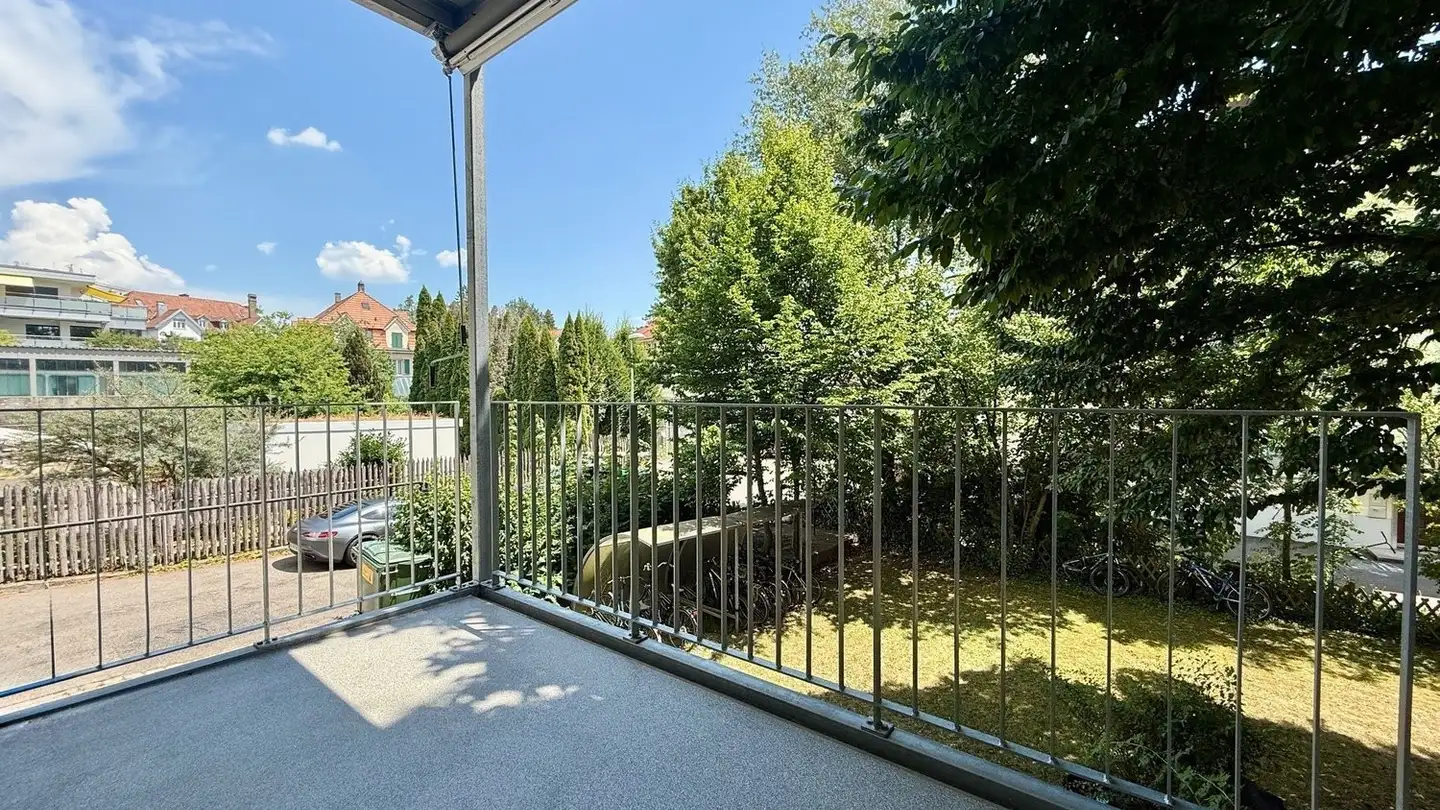 Appartamento in affitto - Grenchenstrasse 55, 4500 Solothurn - Foto 2