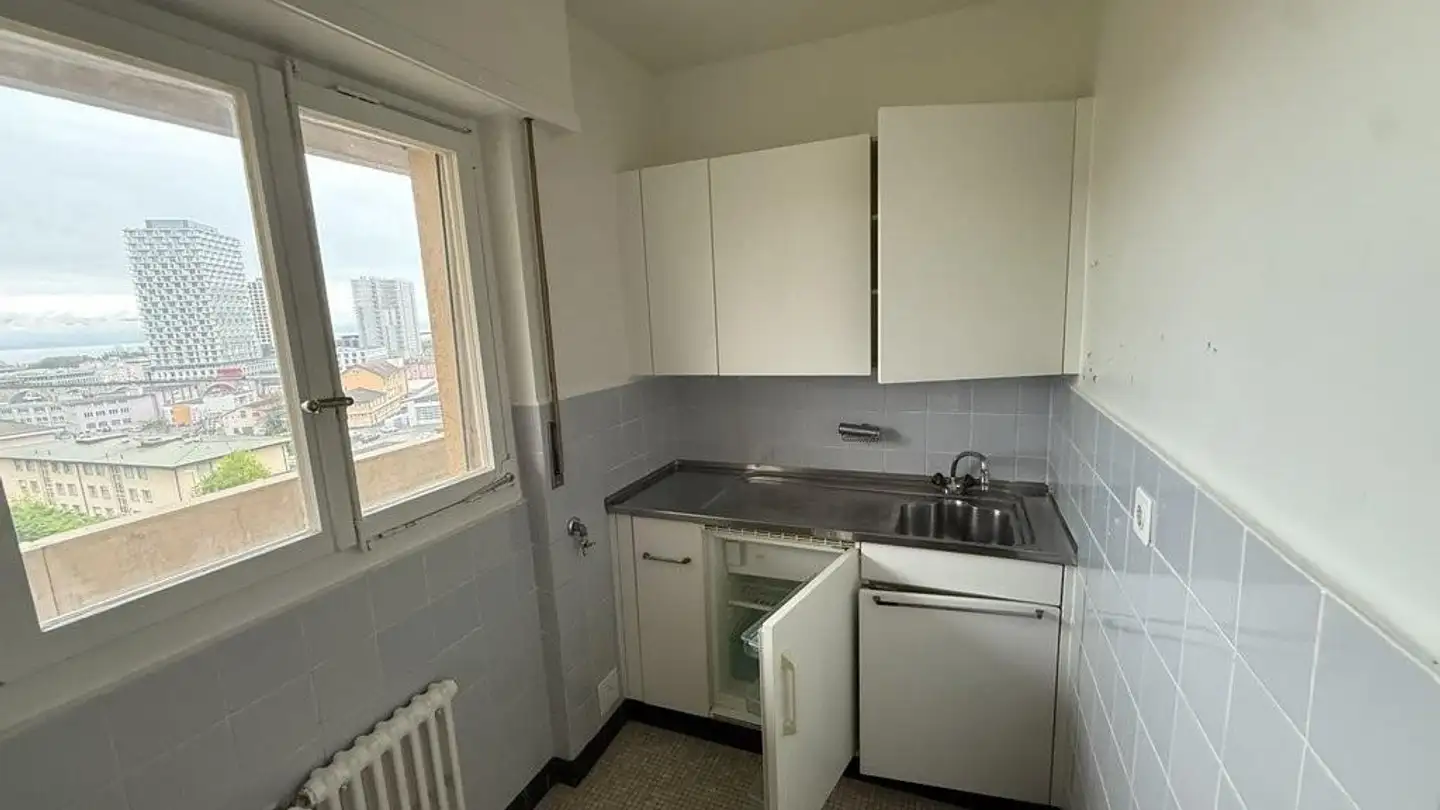 Apartment for rent - Avenue De La Rochelle 2, 1008 Prilly - Photo 4