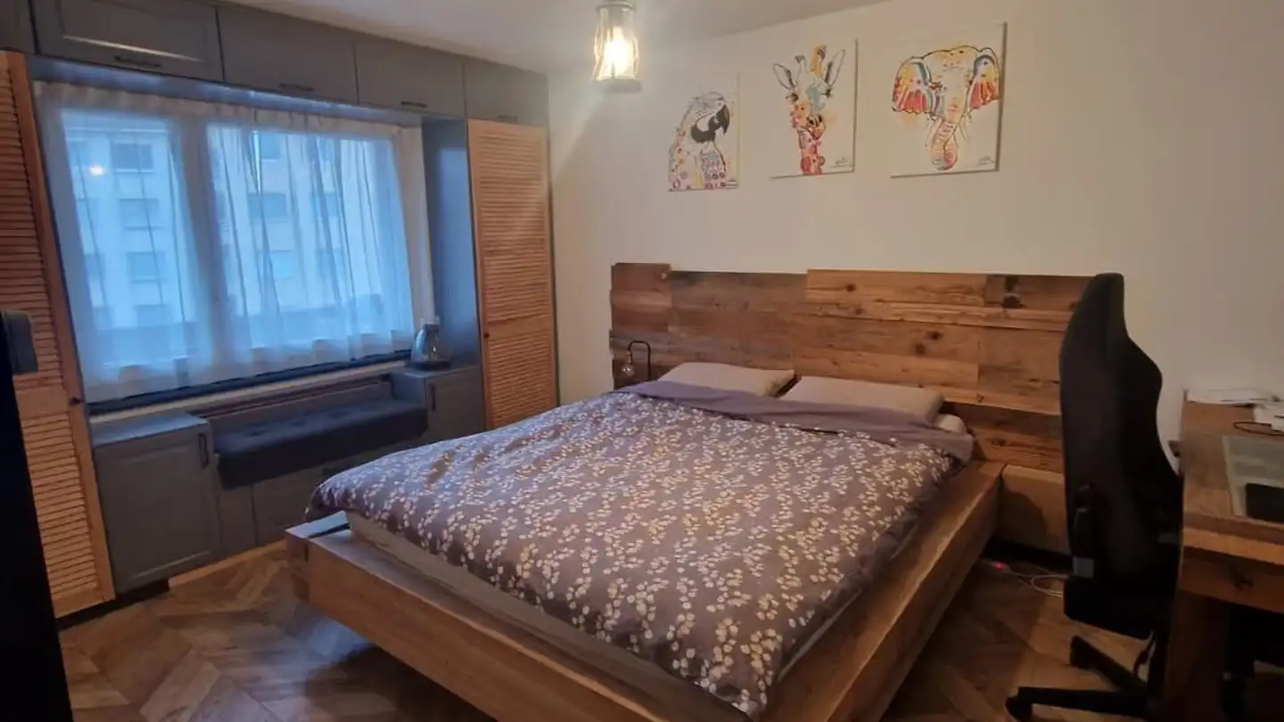 Apartment for rent - Rue Des Cèdres 14, 2017 Boudry - Photo 4