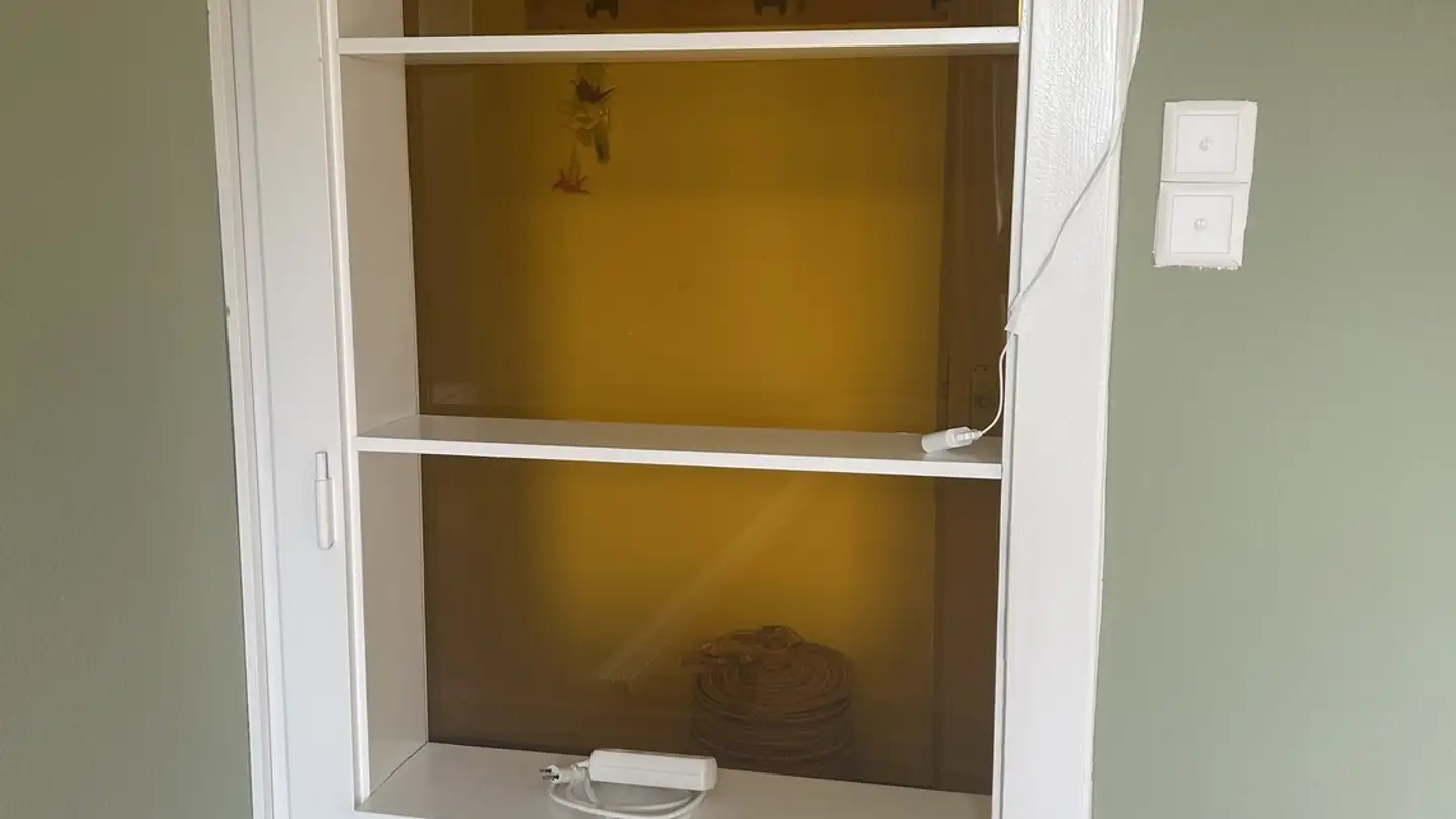 Appartamento in affitto - Ulmenweg 7, 4528 Zuchwil - Foto 4