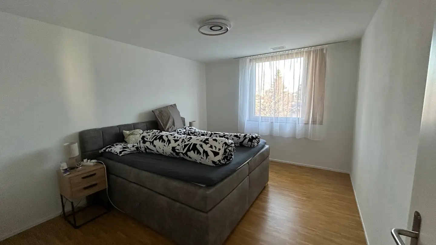 Wohnung mieten - St. Gallerstrasse 34, 9470 Buchs SG - Foto 4