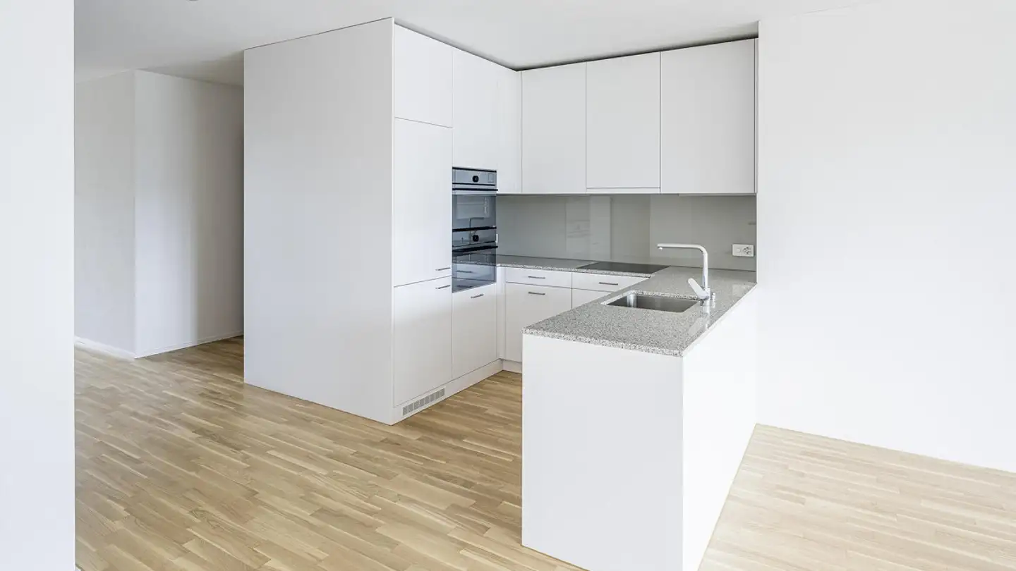 Wohnung mieten - Friedeckstrasse 3a, 9244 Niederuzwil - Foto 4