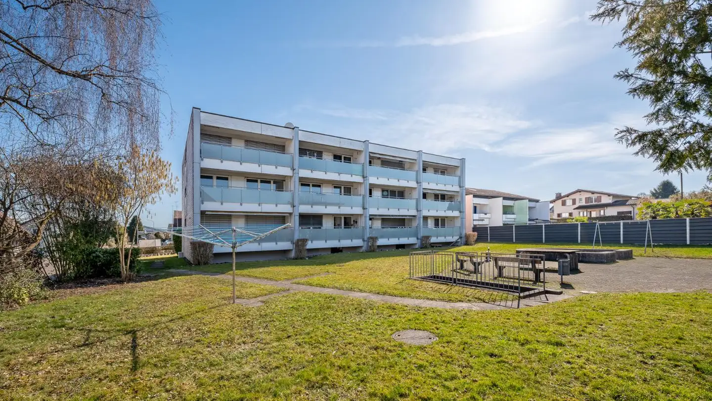 Mehrfamilienhaus kaufen - 4856 Glashütten - Foto 3