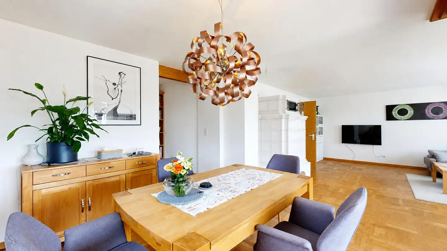 Semi-detached house for sale - 9453 Eichberg - Photo 3