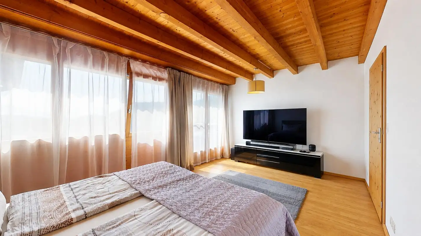 Semi-detached house for sale - 9453 Eichberg - Photo 4