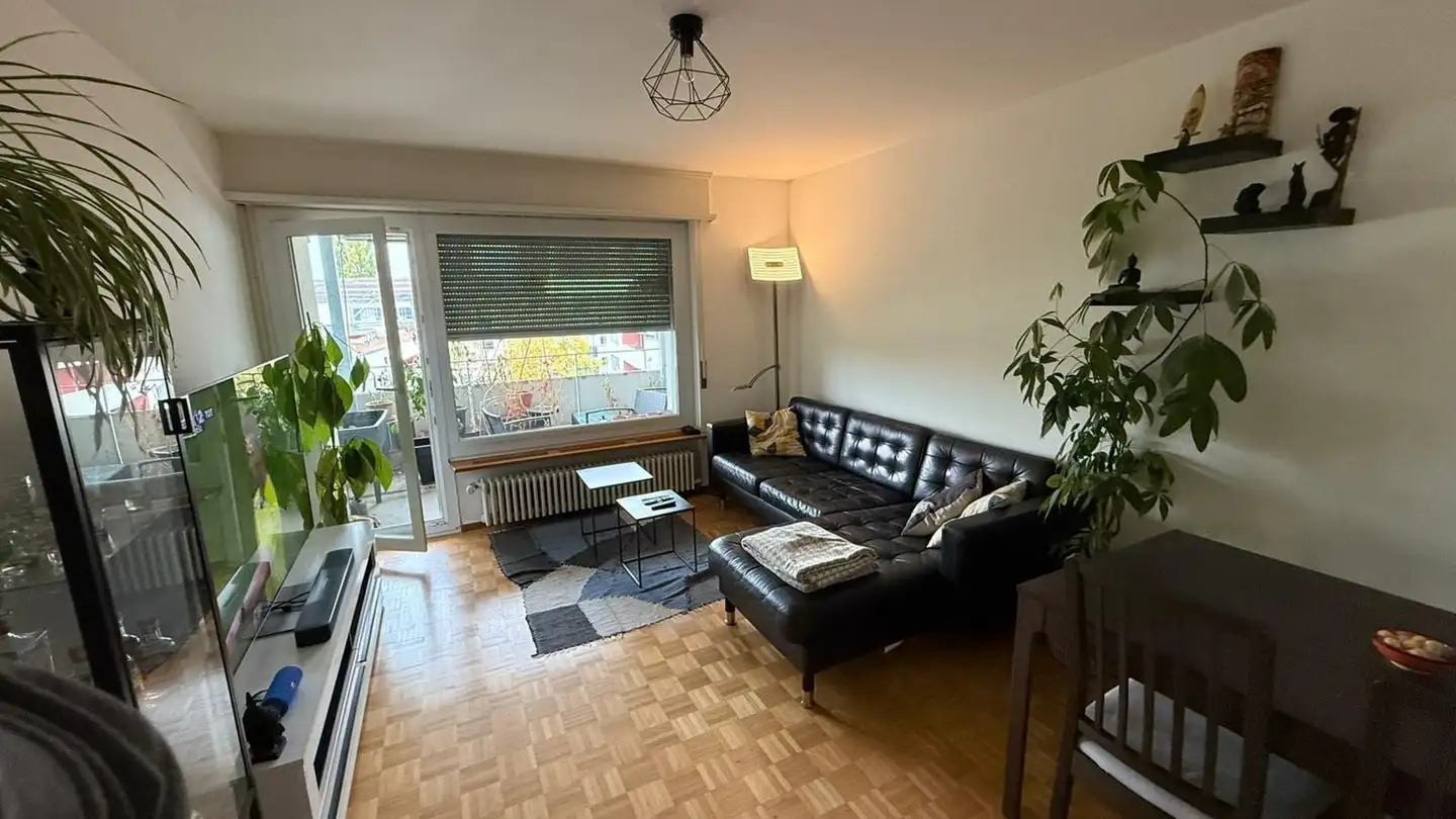Apartment for rent - Rue Jakob / Jakob-Strasse 40, 2504 Biel/Bienne