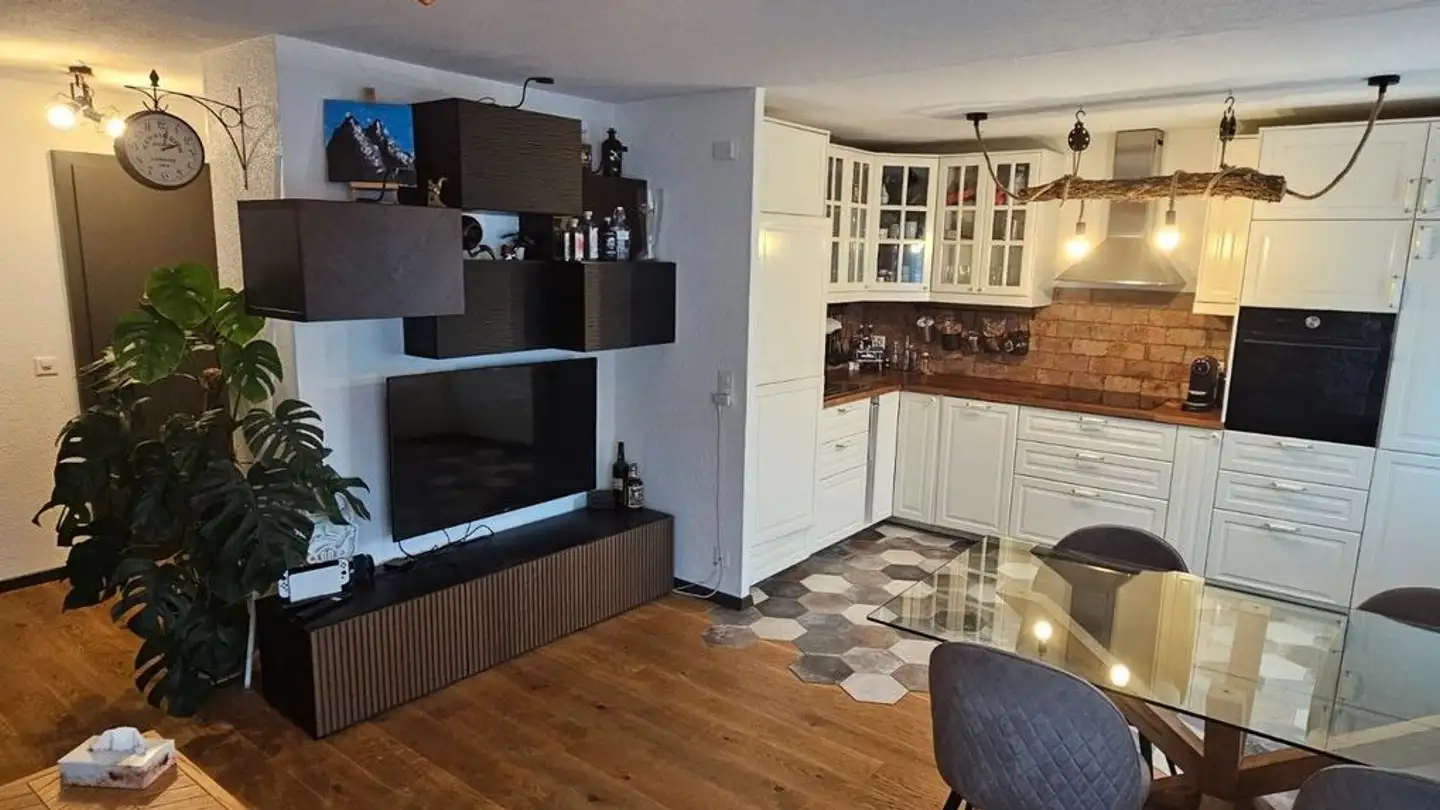 Apartment for rent - Rue Des Cèdres 14, 2017 Boudry