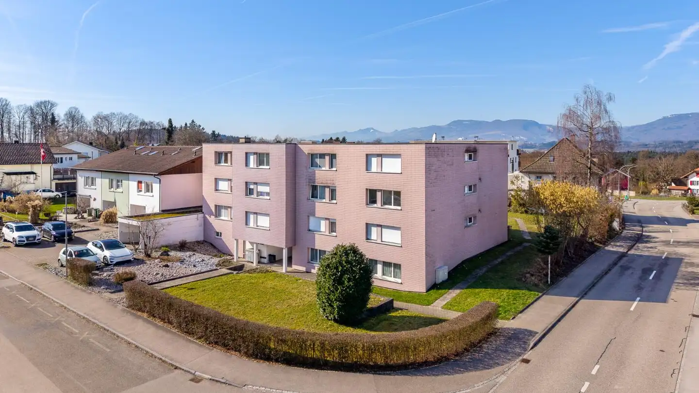 Mehrfamilienhaus kaufen - 4856 Glashütten - Foto 2