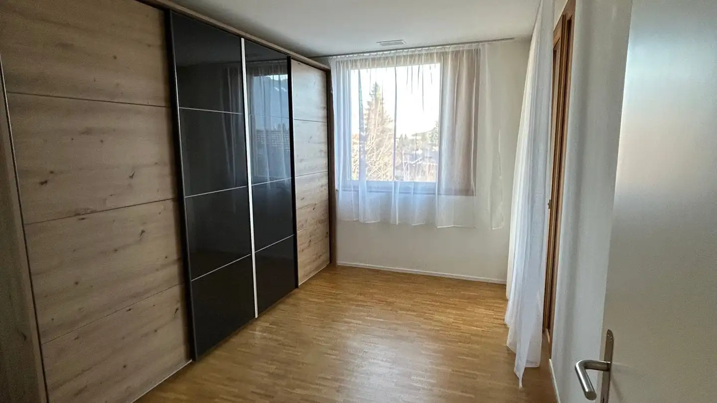 Wohnung mieten - St. Gallerstrasse 34, 9470 Buchs SG - Foto 3