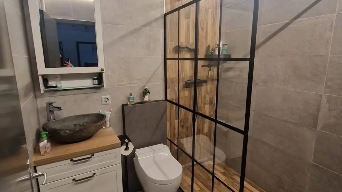 Apartment for rent - Rue Des Cèdres 14, 2017 Boudry - Photo 3