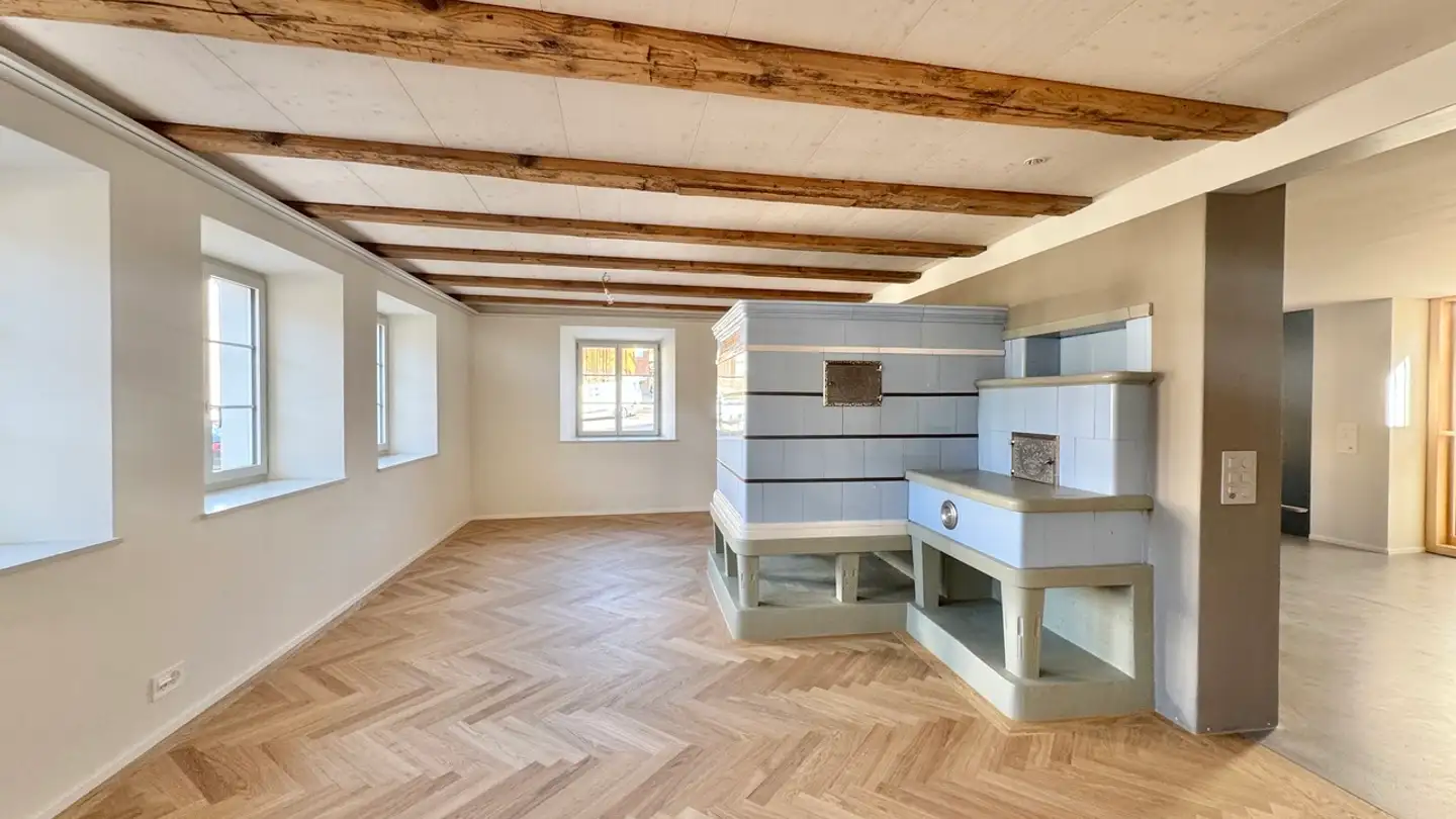 Casa singola in affitto - 8414 Buch am Irchel - Photo 4