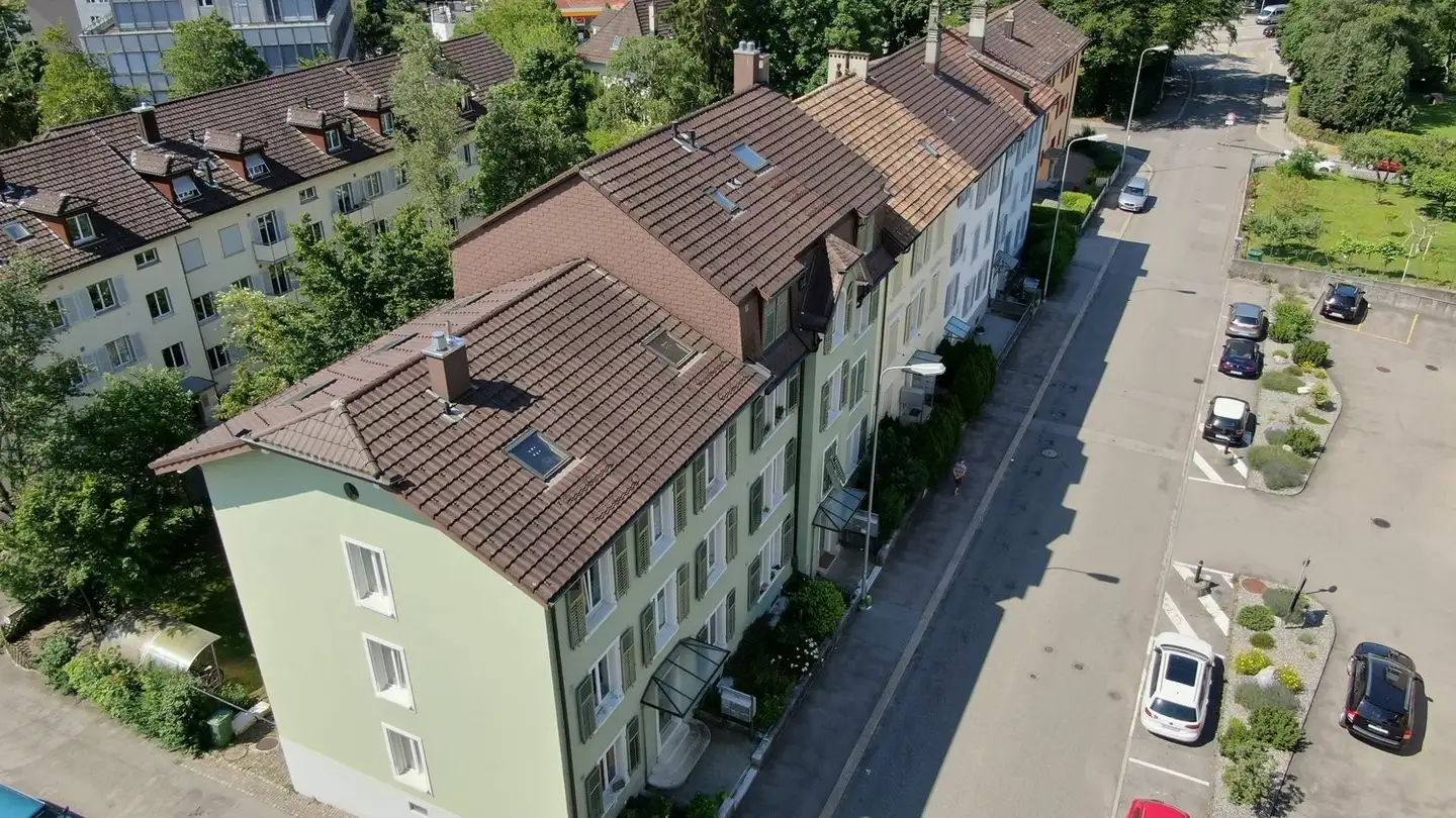 Appartamento in affitto - Grenchenstrasse 55, 4500 Solothurn - Foto 4
