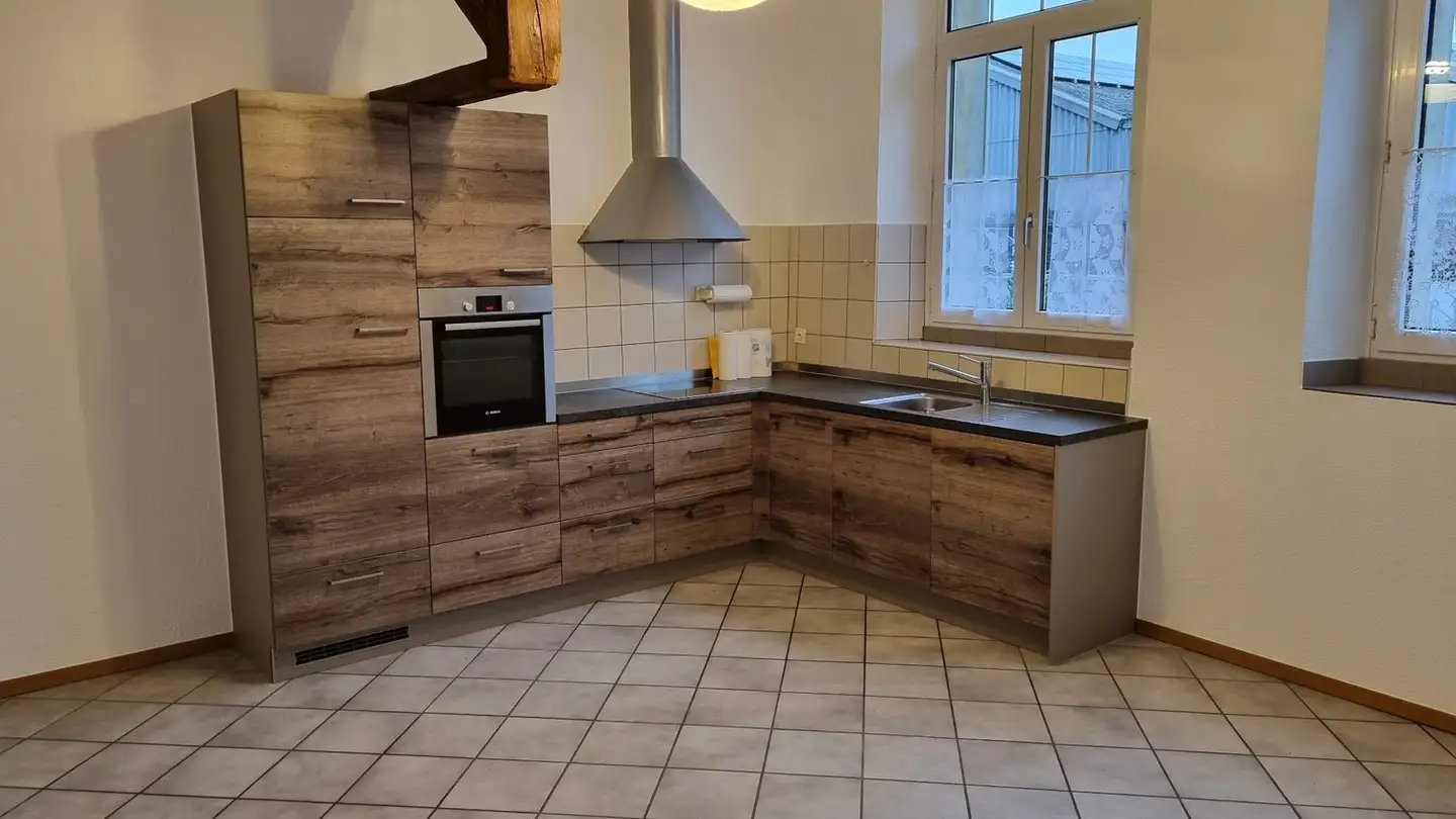Appartement à louer - 2900 Porrentruy