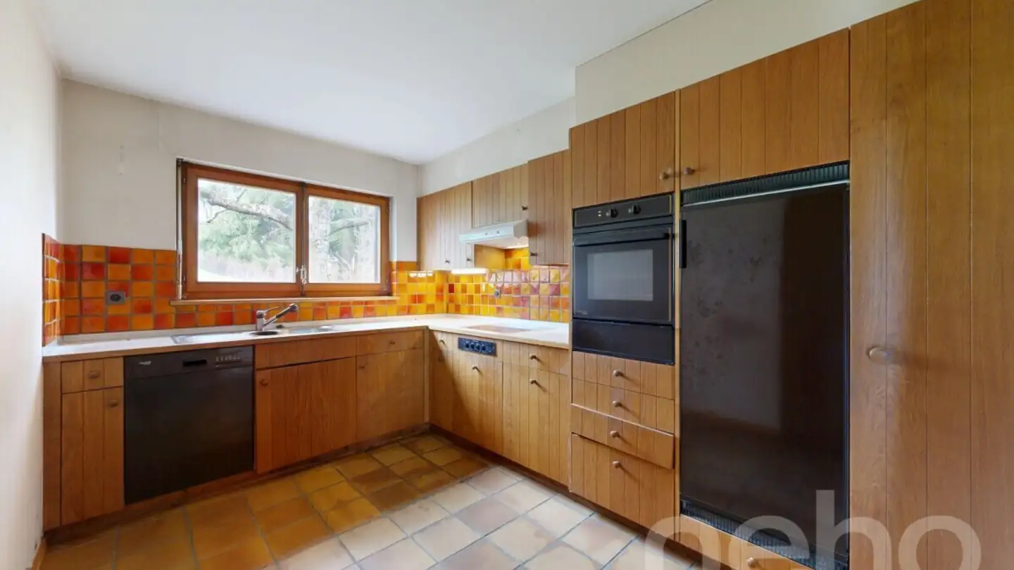 Maison individuelle à vendre - 2054 Chézard-St-Martin - Photo 4