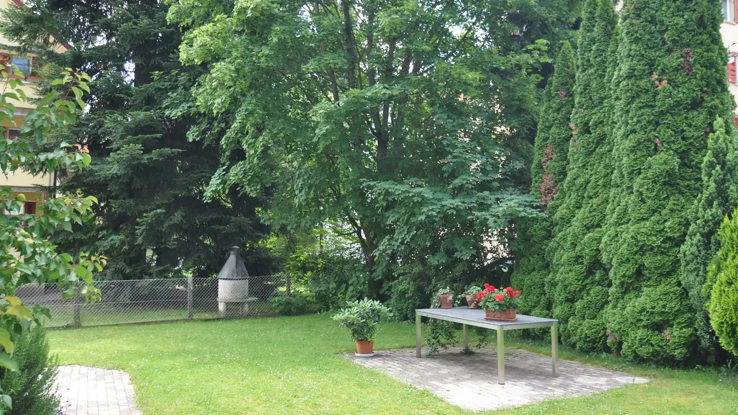 Apartment for rent - Pappelweg 32, 3084 Wabern - Photo 2