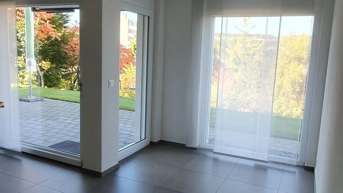 Studio for rent - Herrenweg 10, 6030 Ebikon