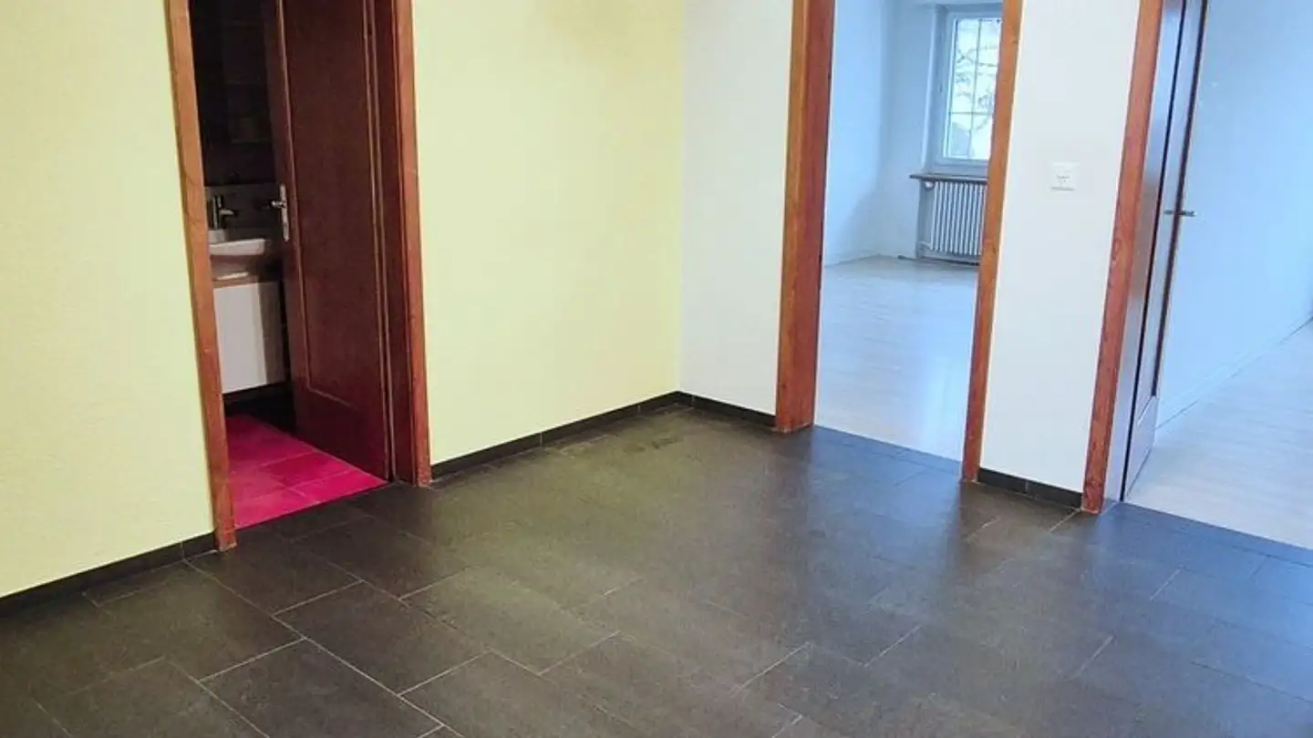 Appartement à louer - 5726 Unterkulm