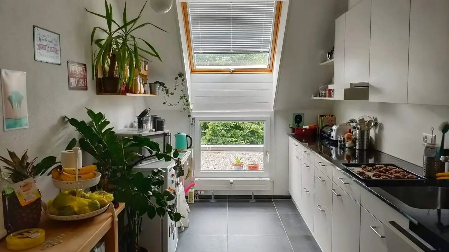 Stanza singola in affitto - 3018 Bern - Foto 2