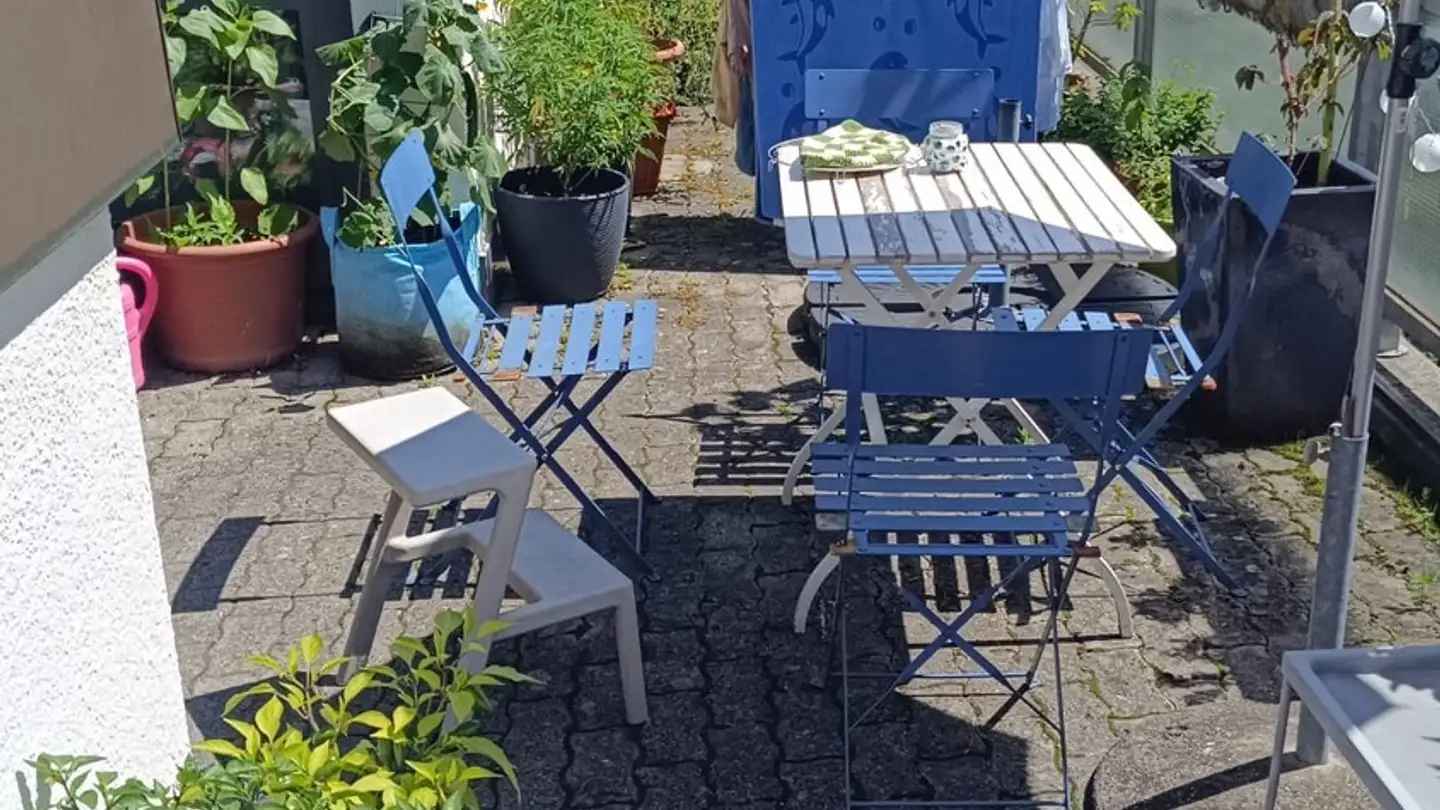 Stanza singola in affitto - 3018 Bern - Foto 3