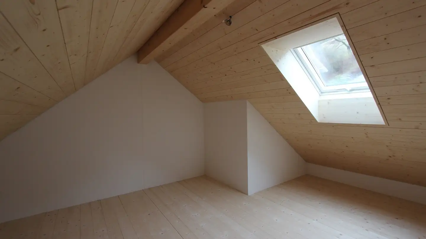 Wohnung mieten - Dorfstrasse 80, 3534 Signau - Foto 4