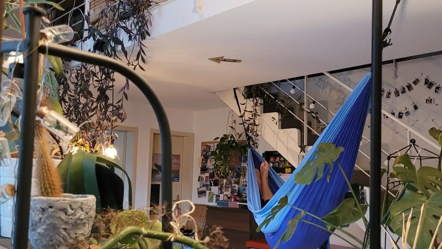 Stanza singola in affitto - 3018 Bern - Foto 4