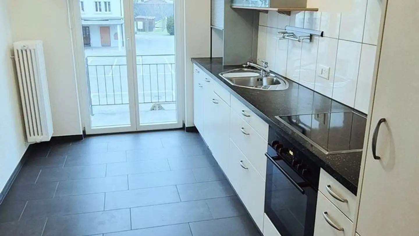 Appartement à louer - 5726 Unterkulm - Photo 3