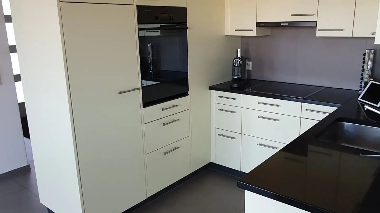 Studio mieten - Herrenweg 10, 6030 Ebikon - Foto 4