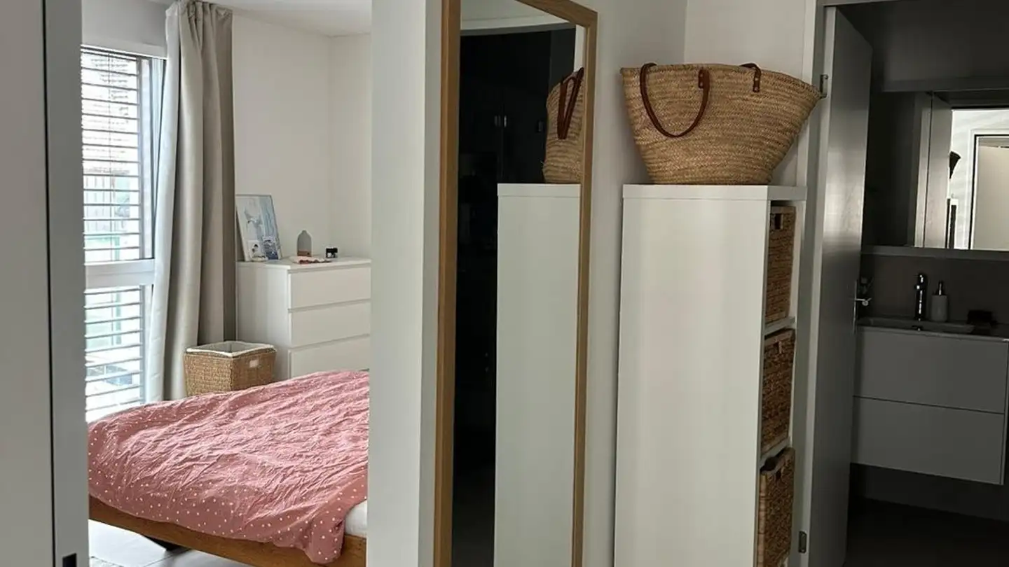 Appartamento in affitto - Hinterweg 3, 4106 Therwil - Photo 4