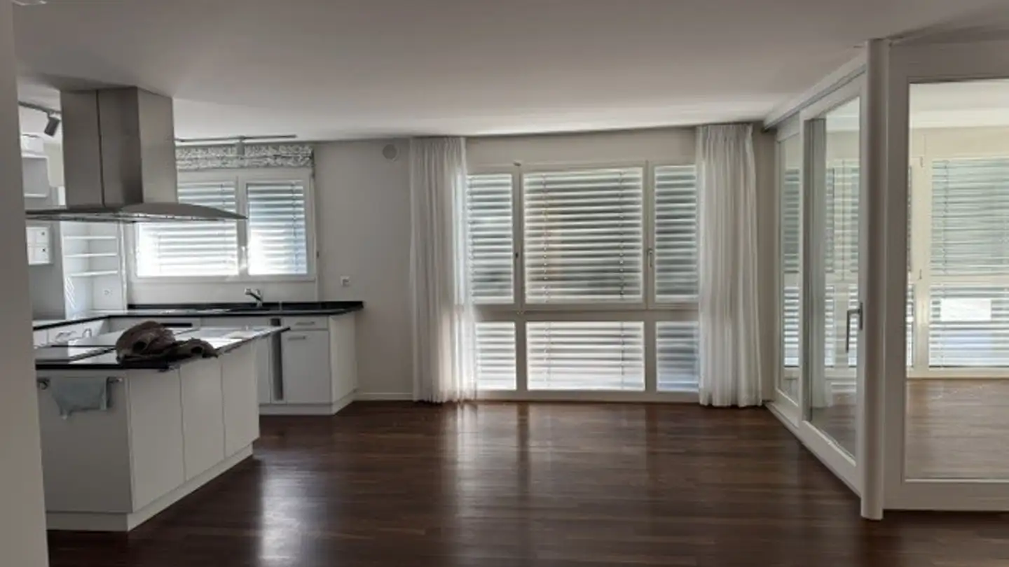 Appartamento in affitto - Räspweg, 8126 Zumikon