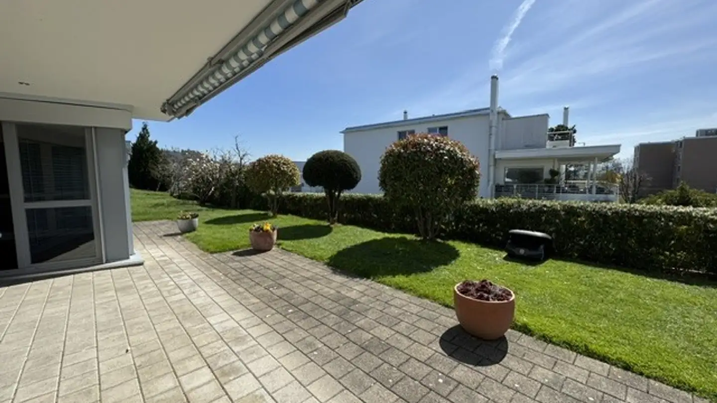 Appartamento in affitto - Räspweg, 8126 Zumikon - Foto 2