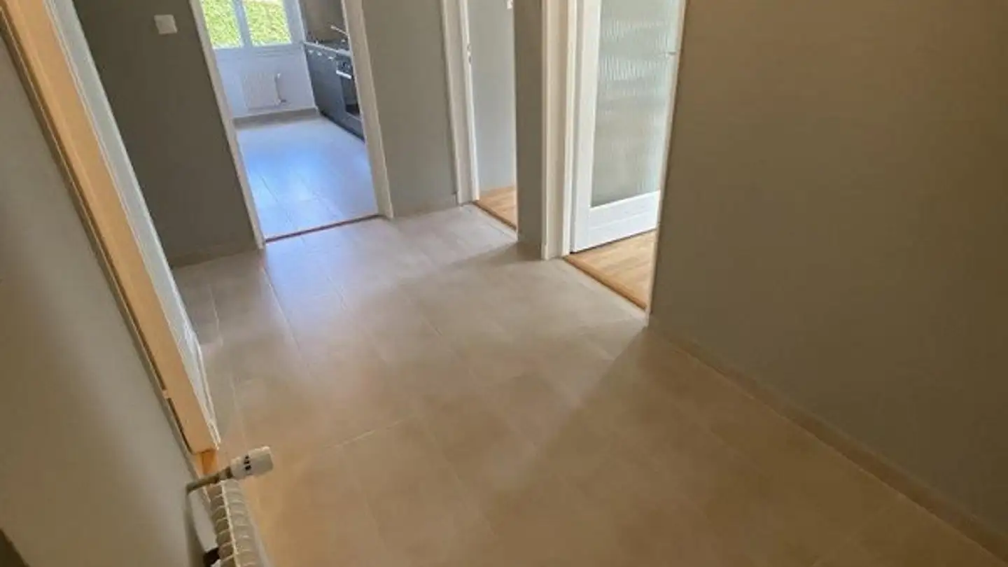 Appartamento in affitto - Chemin Du Château-Sec 9a, 1009 Pully - Foto 2