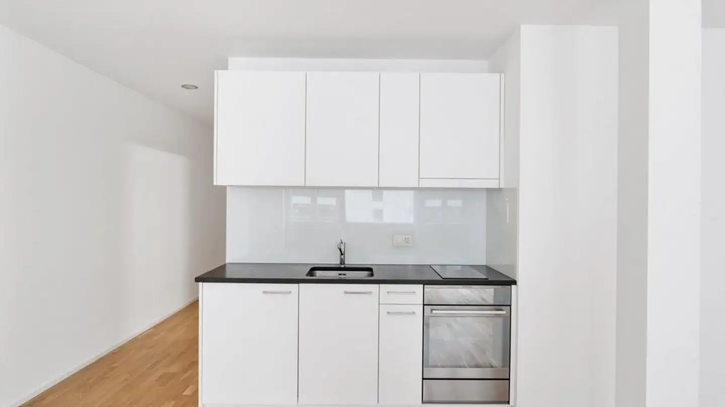 Studio in affitto - Innere Margarethenstrasse 9, 4051 Basel - Foto 2