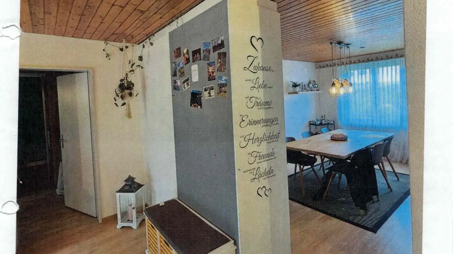 Appartamento in affitto - Mühlerain 8, 4614 Hägendorf - Photo 2