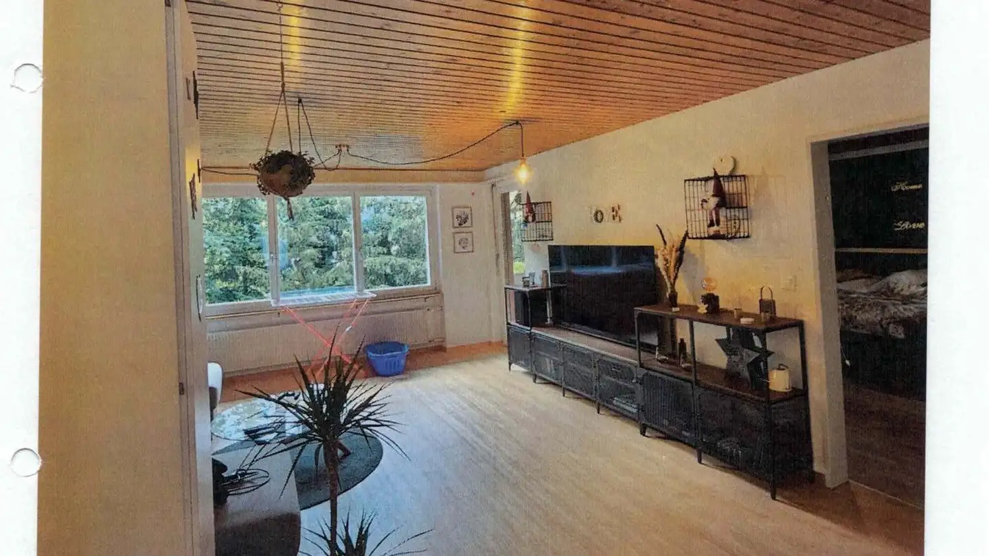 Appartamento in affitto - Mühlerain 8, 4614 Hägendorf - Photo 3